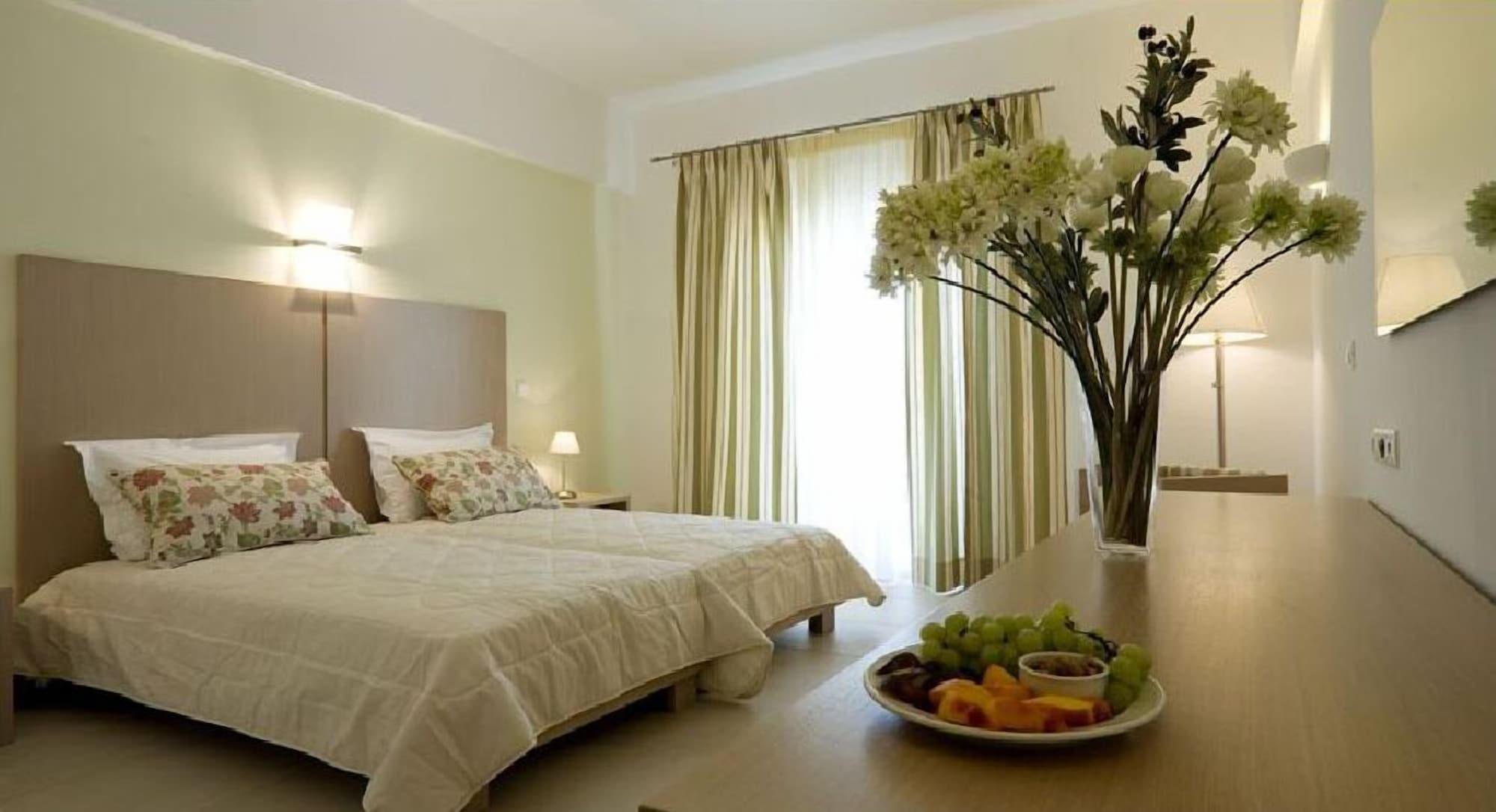 Kythea Resort Agia Pelagia  Exterior photo