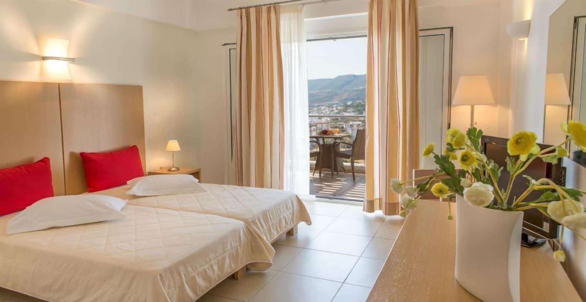 Kythea Resort Agia Pelagia  Exterior photo
