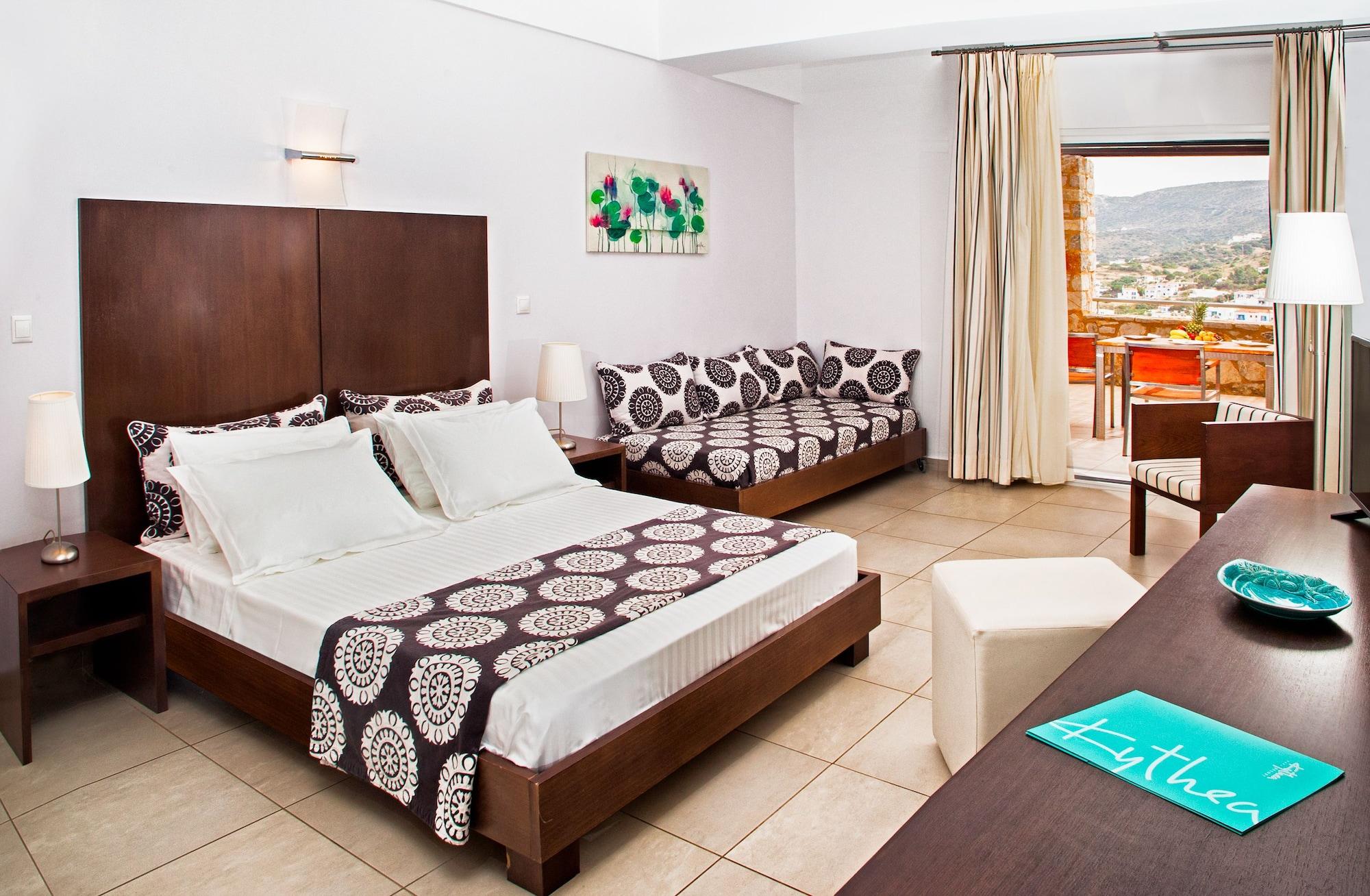 Kythea Resort Agia Pelagia  Exterior photo