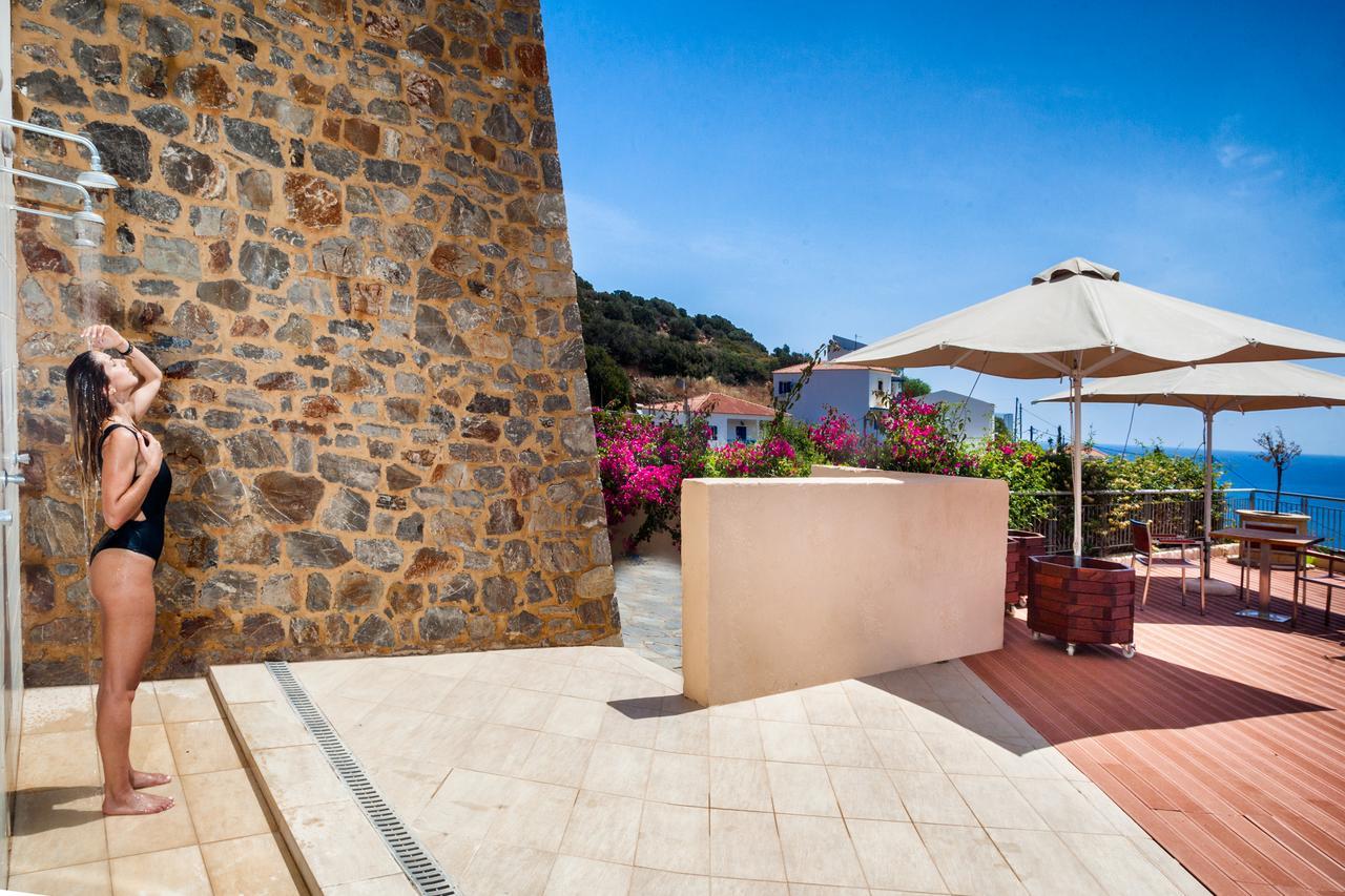 Kythea Resort Agia Pelagia  Exterior photo
