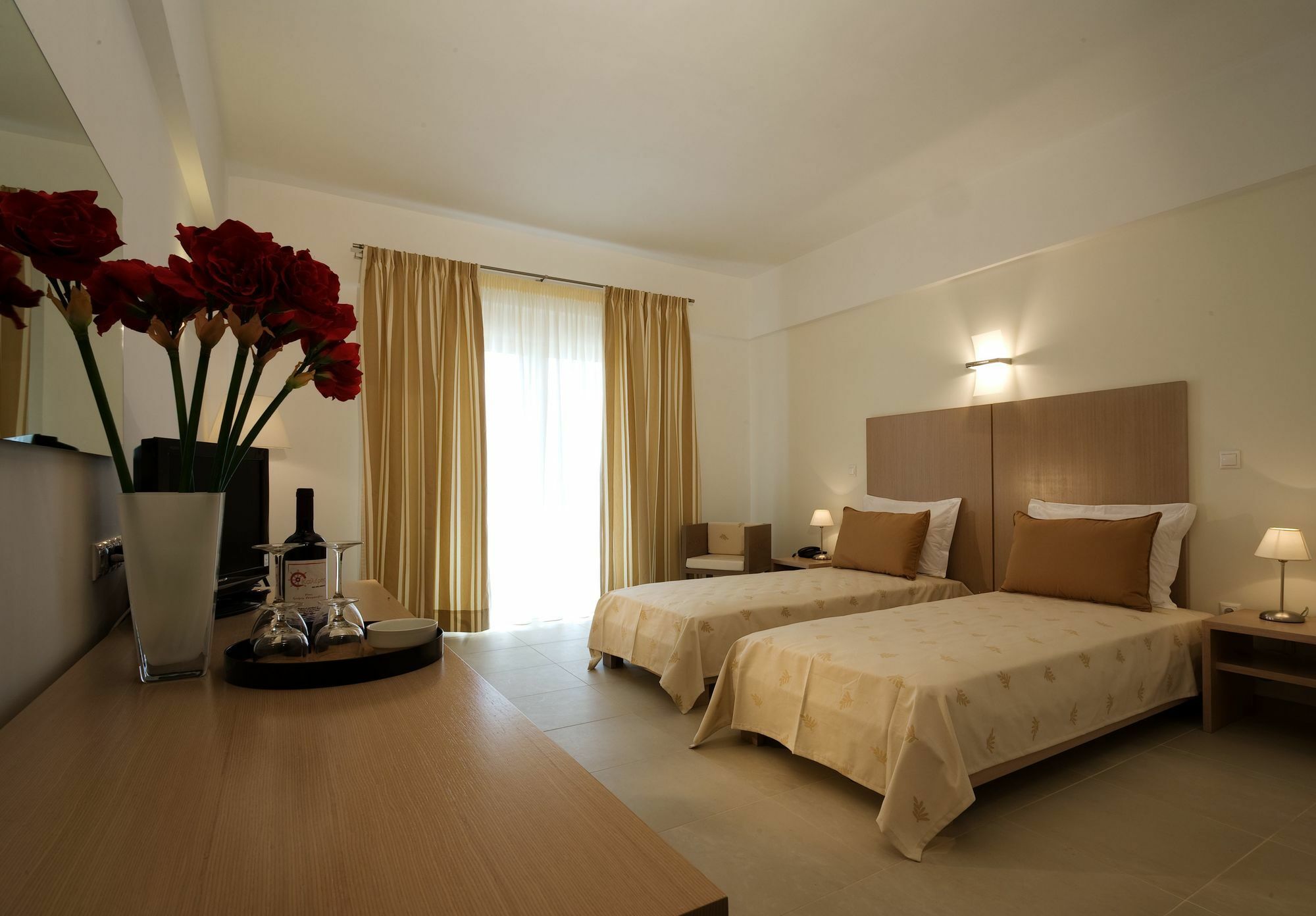 Kythea Resort Agia Pelagia  Exterior photo