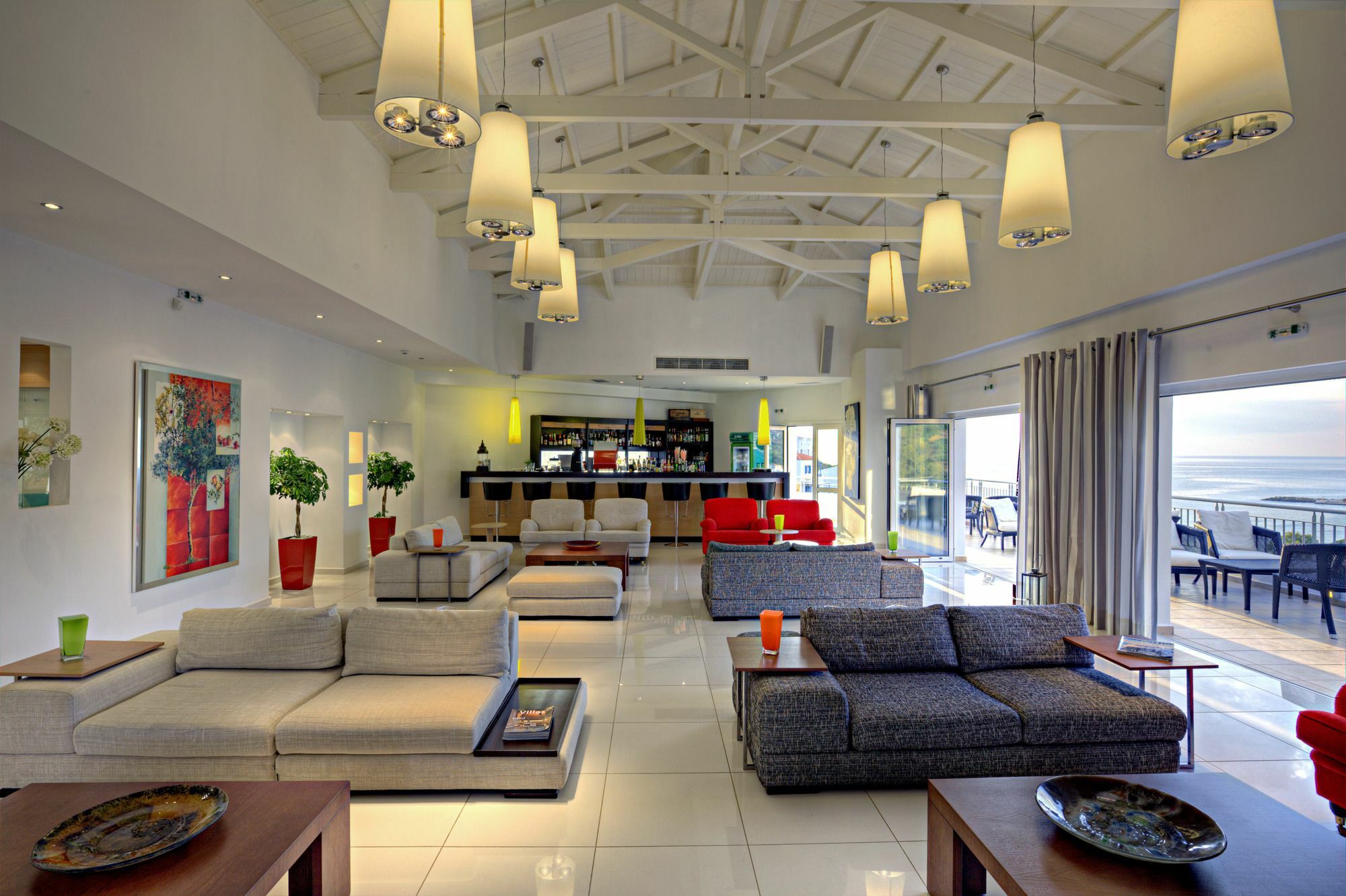 Kythea Resort Agia Pelagia  Exterior photo