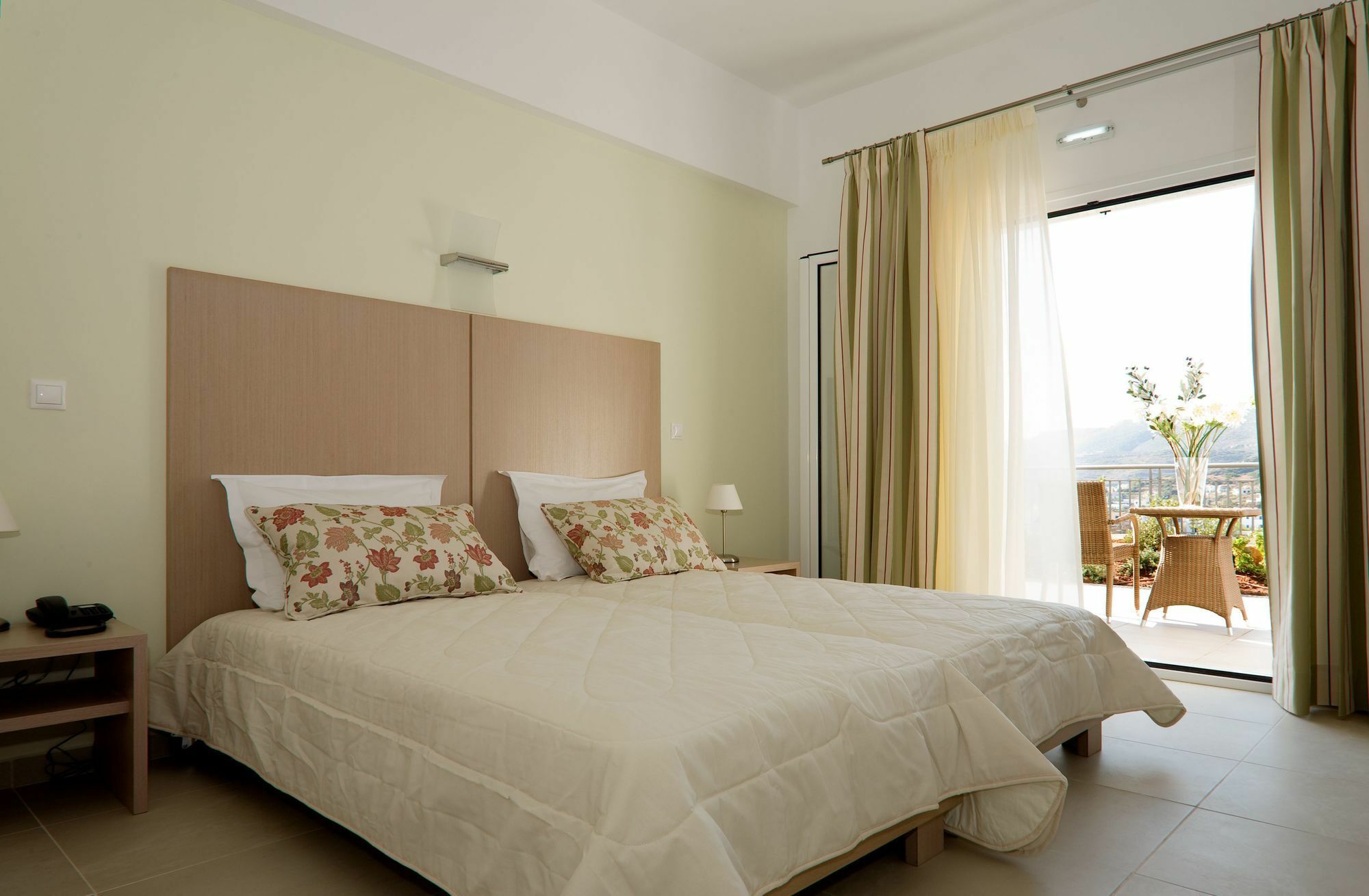 Kythea Resort Agia Pelagia  Exterior photo